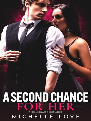 cover image of A Second Chance For Her